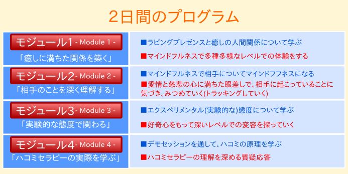 ハコミセラピー